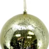 BALL MERCURY FINISH 150MM CHAMPAGNE