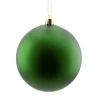 BALL 90MM MATT DARK GREEN