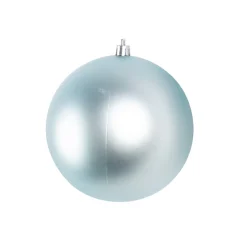 BALL 90MM MATT ICE BLUE