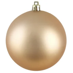 BALL 90MM MATT ROSE GOLD
