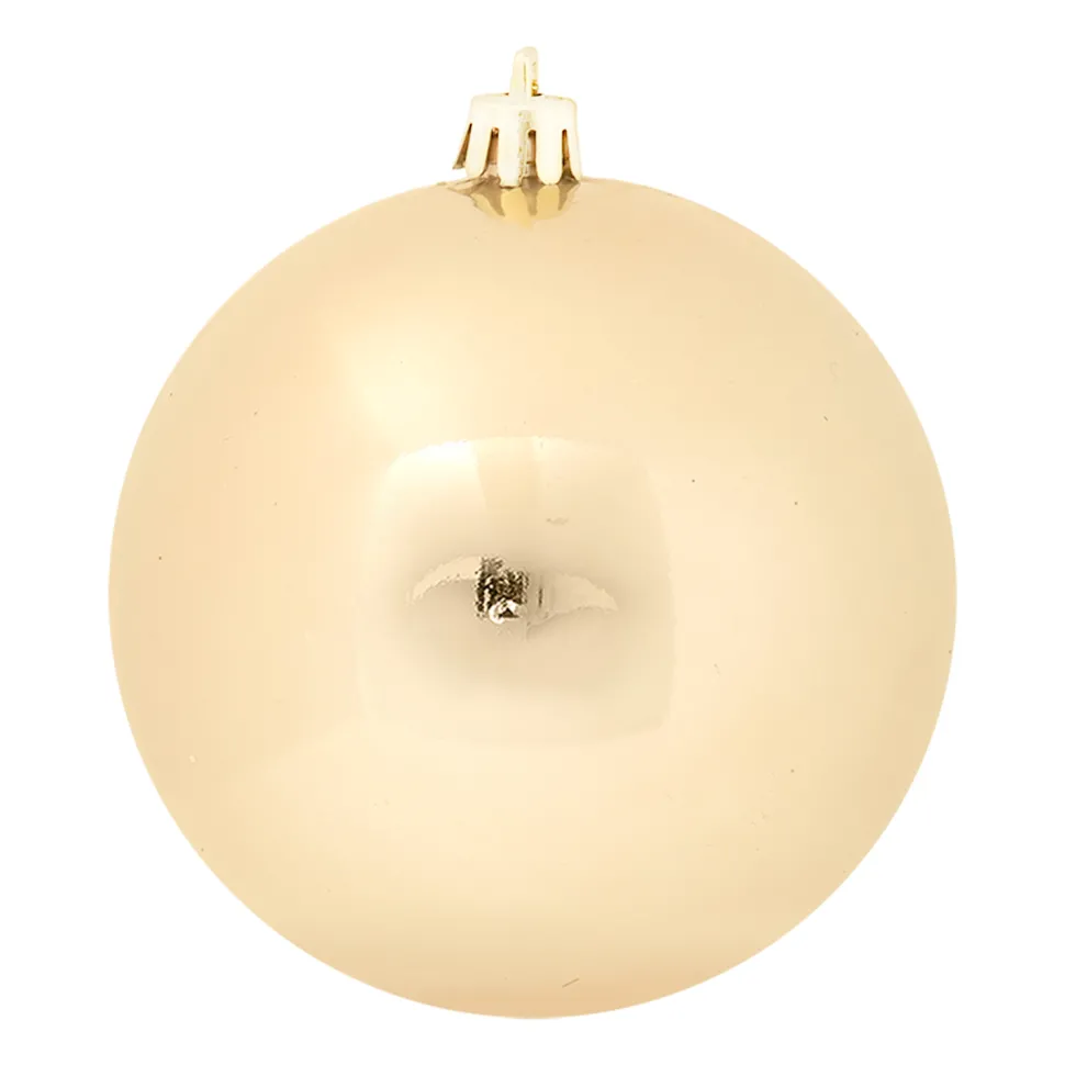 BALL 90MM PEARL CHAMPAGNE