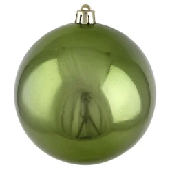 BALL 90MM PEARL FOREST GREEN
