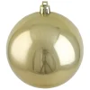 BALL 90MM PEARL GOLD