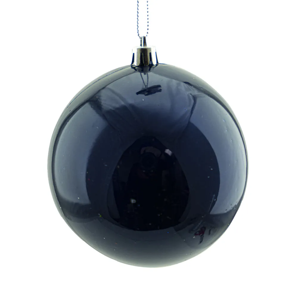 BALL 90MM PEARL NAVY BLUE