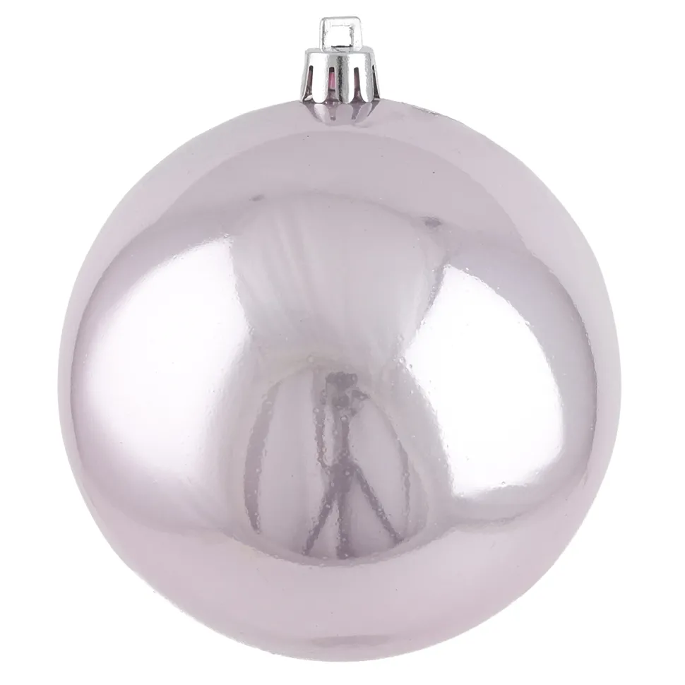 BALL 90MM PEARL PINK