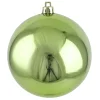 BALL 90MM SHINY HUNTER GREEN
