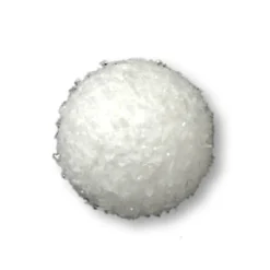 BALL SNOW & ICE 75MM WHITE