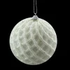 BALL WHITE 150 MM W/NETTING & GLTR.