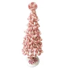 CANDY CANE TREE 12.6″ CLAY DOUGH