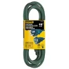 EXT. CORD O/D 16/3 1-OUTLET 5M GREEN