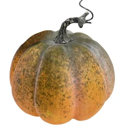 FALL PUMPKIN 170MM ORANGE