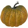 FALL PUPMKIN 230MM ORANGE