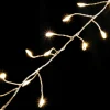 FIREWORK LIGHT 70L X 1M WARM WHITE 120V