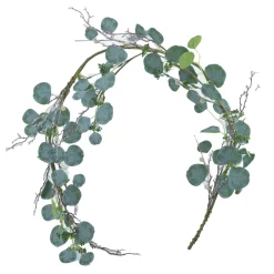 GARLAND EUCALYPTUS 60″ W/ TWIGS