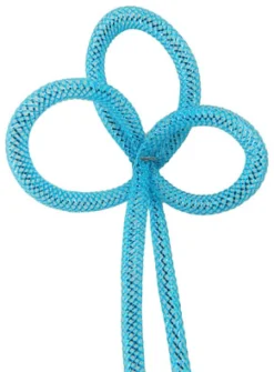GARLAND FLEX TUBING 5/16″ X 30 YDS LIGHT BLUE
