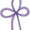 GARLAND FLEX TUBING 5/16″ X 30 YDS PURPLE