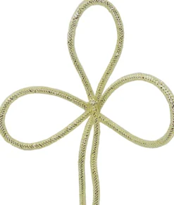 GARLAND FLEX TUBING 5/16″ X 30 YDS LIGHT GOLD