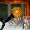 LED LIGHT HOLDERS 25 PCS