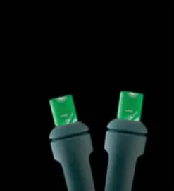 LIGHT LED O/D CONICAL 70L PURE GREEN