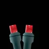 LIGHT LED O/D CONICAL 70L RED