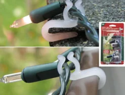 MIGHTY LIGHT CLIP 100/PK
