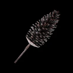 PICK PINE CONE 17″ LARGE NATURAL
