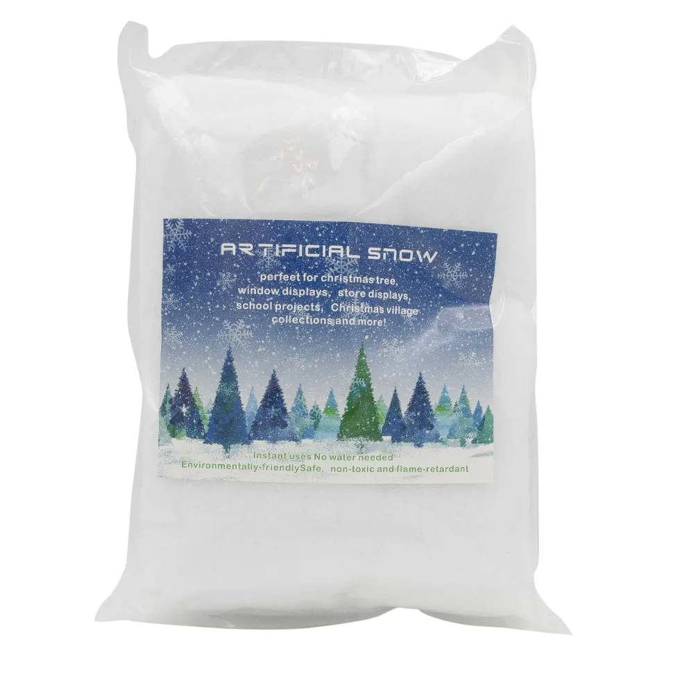 SNOW BLANKET 35″x94″ (90X240CM)