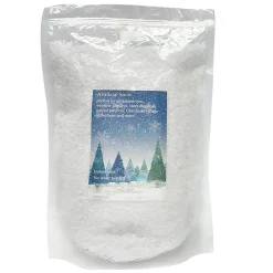 SNOW FLAKE POWDER 0.8MM 100G