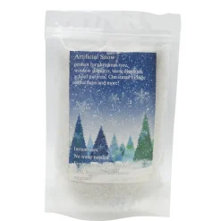 SNOW POWDER 0.3MM 40G