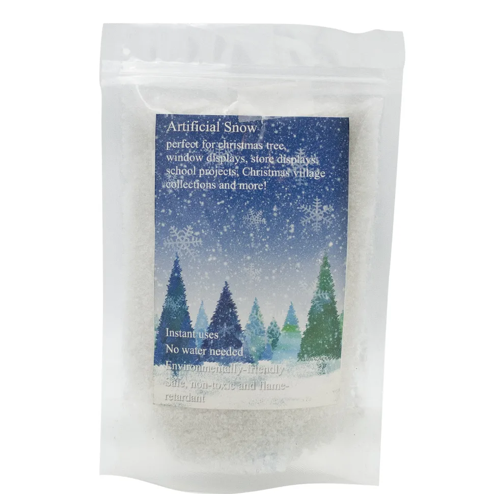 SNOW POWDER 0.3MM 40G