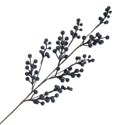 SPRAY BERRY 28″ BLUE BERRY