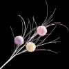 SPRAY CANDY 16″ MACRONS MULTI SPRINKLE