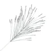SPRAY FIREWORK 24″ SILVER GLITTER