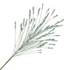 SPRAY FIREWORK 24″ SLATE GREEN GLITTER
