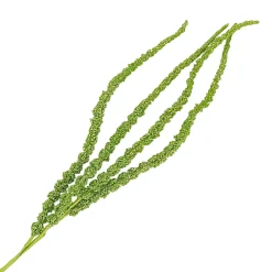 SPRAY HANGING GRASS 36″ GREEN