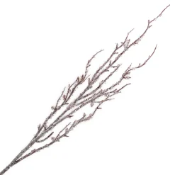 SPRAY TWIGS 34″ NATURAL / FROSTED