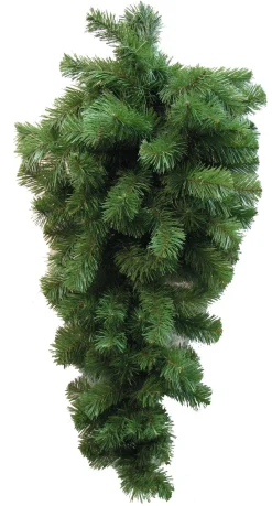 TEARDROP NAT. SHERWOOD PINE 48″ 121 TIPS