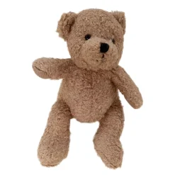 TEDDY BEAR PLUSH 7″ BROWN