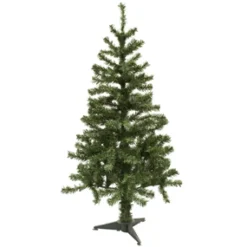 TREE CANADIAN PINE PROMO 4’/163T