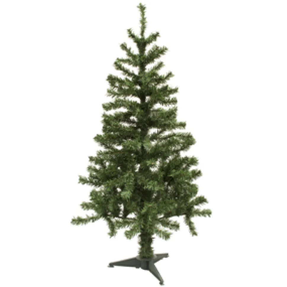 TREE CANADIAN PINE PROMO 4’/163T