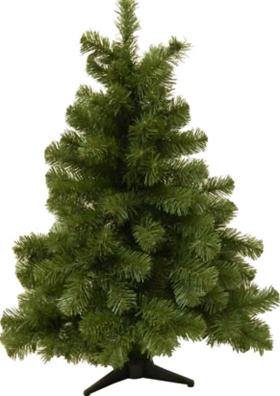 TREE SHERWOOD PINE 3’/178T W/PLASTIC STAND