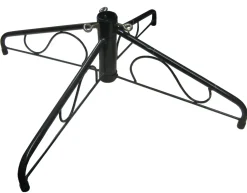 TREE STAND FOLDING GRN 18″ (5FT TREE)
