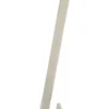 WREATH HANGER 12″ SHINY SILVER